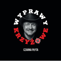 CD WYPRAWOWY - Czarna Płyta CD WYPRAWOWY - Czarna Płyta